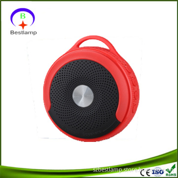 Bluetooth Speaker with Supporting USB/MP3/TF Bl-Btx5-01 (3)
